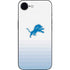NFL Detroit Lions Breakaway iPhone 16e Skin